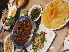 -味莊·青岛菜(云霄路店)