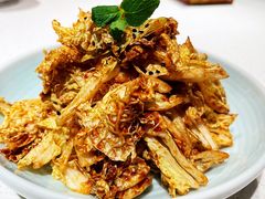 -局气 烤鸭·北京菜(武清店)