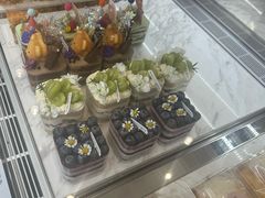 -蜜思琪蛋糕(民生路店)