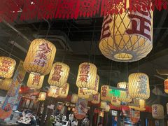 -南京大牌档(济南万象城店)