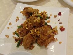-顺风海鲜港(金玉兰店)
