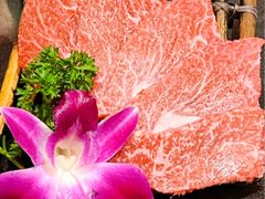 -無二炙坊·和牛烧肉(大钟寺1733店)