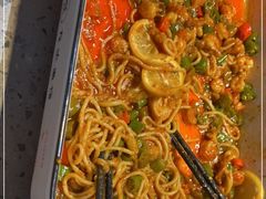 -友达面馆(海珠店)