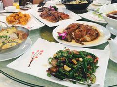 -蒲园食堂(中山大学广州校区南校园店)