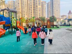 -保利好未来幼儿园·托育园·早教