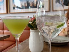 -BOR Eatery(安福路店)