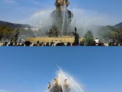 -灵山胜境