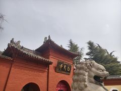 -洛阳白马寺