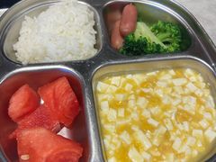 儿童餐-天辣(金桥啦啦宝都店)