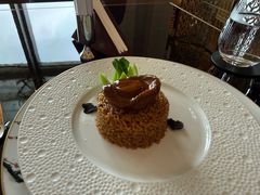 -珠海瑞吉酒店·宴庭中餐厅