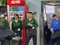-清真永恒华威肉饼(潘家园店)