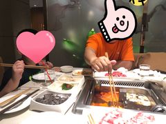 -海底捞火锅鲜切牛肉主题店(长寿路店)