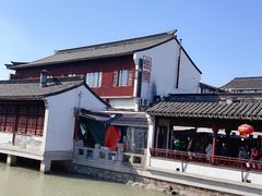 -召稼楼古镇