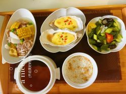 -纵享怡月月子中心(西稍门店)