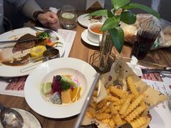 -维京战斧牛排(王府井西餐十年金冠好店)