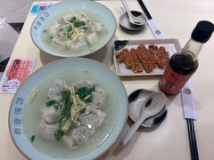 -泰康食品(南京东路店)