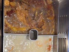 -九鼎轩脆毛肚火锅(南京东路店)