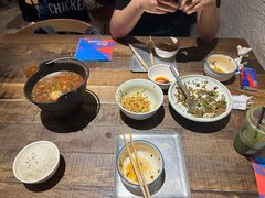 -铁公鸡·四川料理(天环广场店)