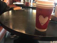 -星巴克(杭州银泰城西一店)