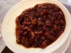 红豆双皮奶-义顺牛奶公司(庇利金街店)