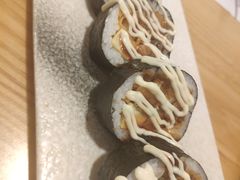 -小句号·精致料理(江南环球港店)