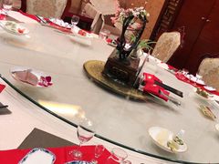 包厢-御座宾馆-餐厅
