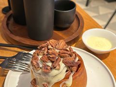 -大酉·M Coffee(北京美术馆店)