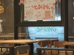 -必胜客(巴沟店)
