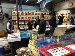 -蚝得喜海鲜(东城店)