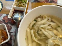 -清真餐厅·回乡麦客