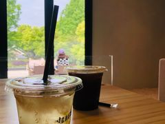 -J Create城市露营咖啡·简餐·宠物(上海动物园店)