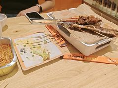 -蚝当家·海鲜龙虾烧烤(文二路原开蚝屋店)