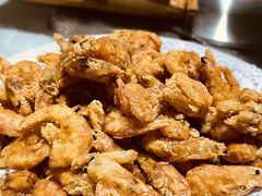 -闻道食府烙饼卷带鱼(原车耳营店原大觉寺店)