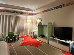 -澳门喜来登大酒店