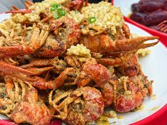 -盱眙虾神於氏龙虾(夫子庙红街店)