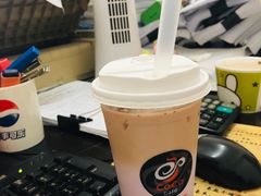 -CoCo都可(蓝村店)