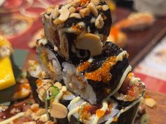 -古田居·特色寿司料理(骏欣中心店)