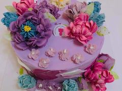 -BON CAKE(华贸购物中心店)
