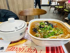 -魏家凉皮(中北店)