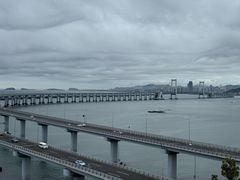 -星海湾跨海大桥