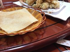 -鸿运美食府