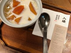 -RUXU入续糖水铺与包(卓悦中心店)