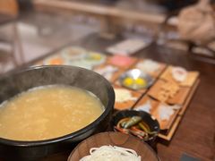 -银米·云南传统过桥米线(双廊黑金冠店)