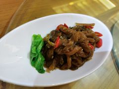 -枣子树·素食餐厅(普陀山店)