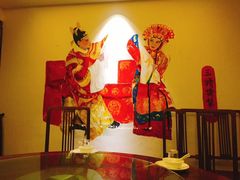 -德叔阙里·衢州菜馆(月湖店)