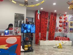 -蕃茄田艺术•美术绘画 •硬笔书法(滨江海威领界店)