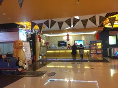 -UME影城(西城广场店)