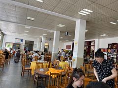 大堂-荣生萝卜汤饭店