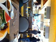 小南国花园酒店AdD餐厅-AdD全日制餐厅(中谷花园酒店)