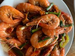 -四川人郑霞海鲜